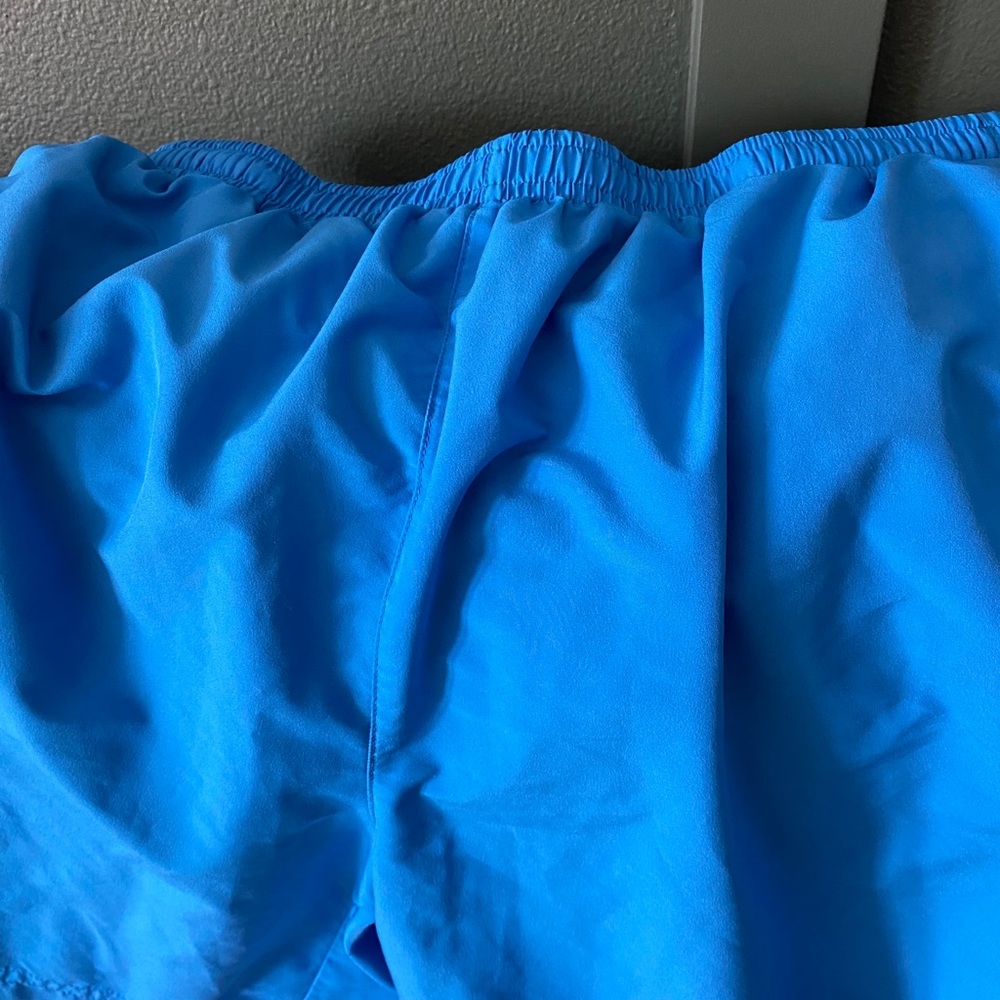 Under amour shorts
